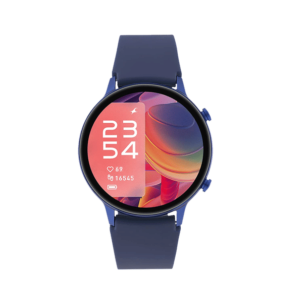 Fastrack reflex top extra band